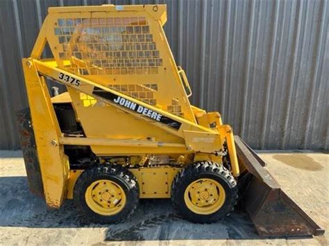 3375 skid steer|john deere 3375 skid steer loader.